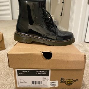 Dr martins patent lamper